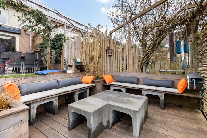 Foto 40 van Sterremos 11