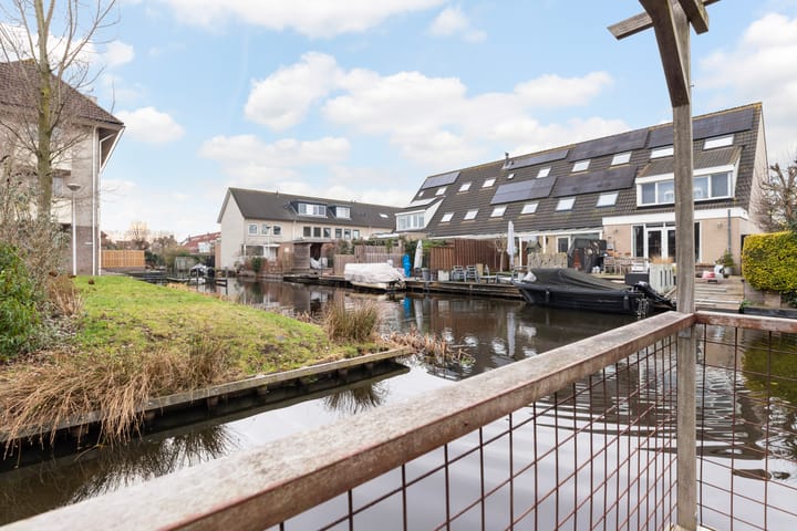 Foto 41 van Sterremos 11