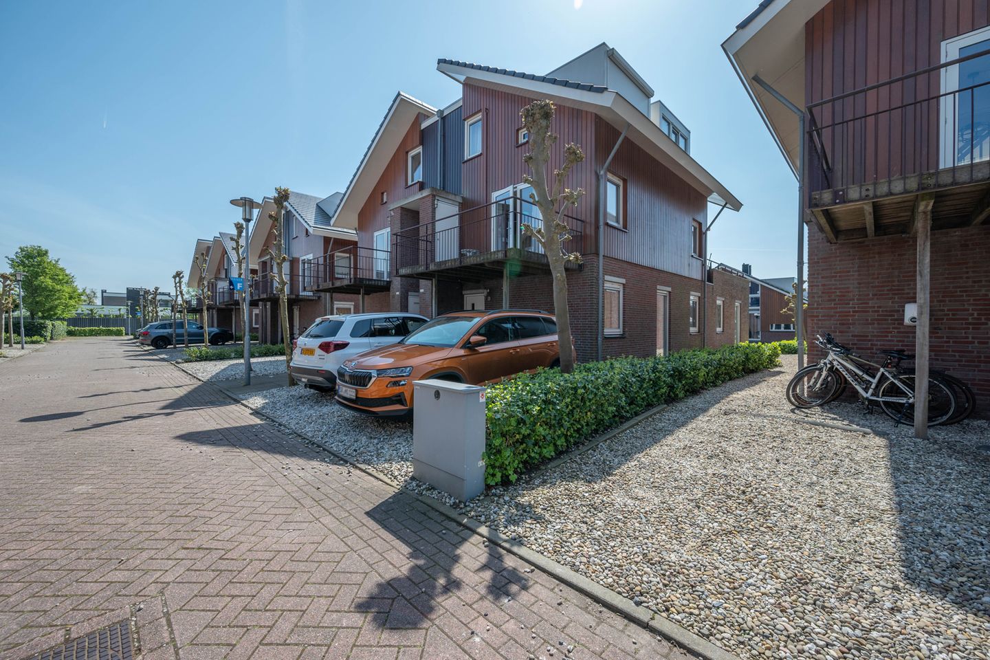 Photo 1 of Lagendijk 19-45