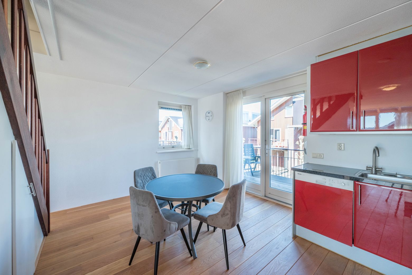 3-bedroom freehold villa in Uitgeest — photo 3 of 5