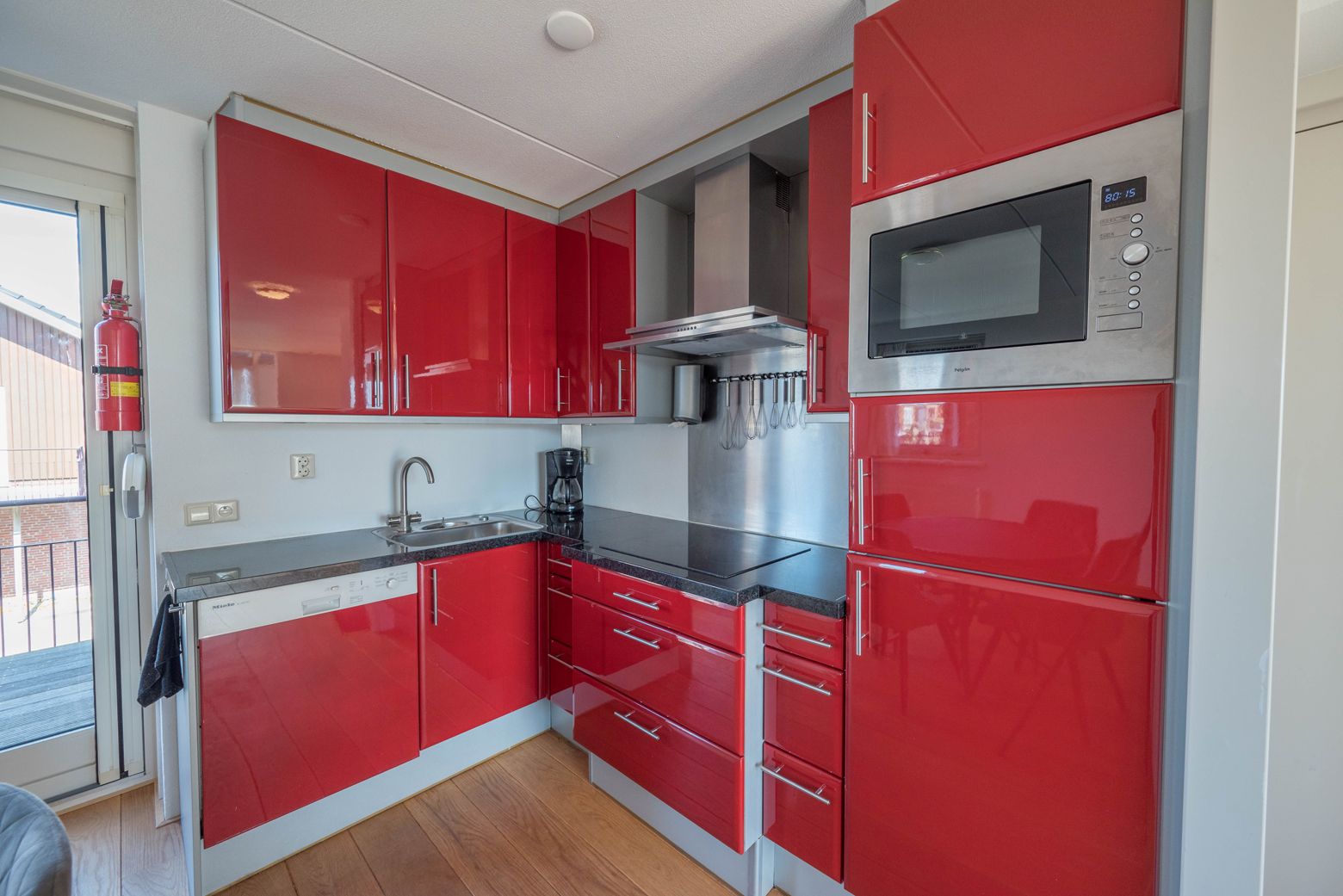 3-bedroom freehold villa in Uitgeest — photo 4 of 5