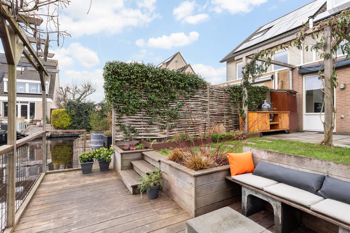 Foto 42 van Sterremos 11