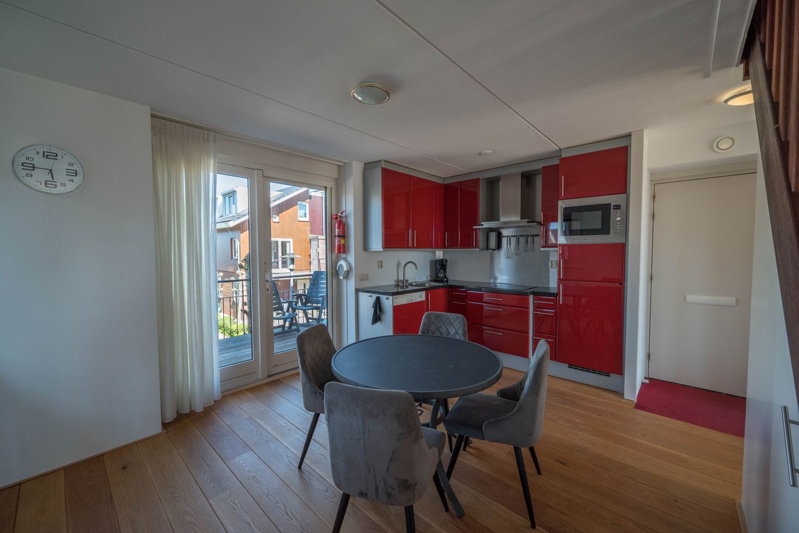 3-bedroom freehold villa in Uitgeest — photo 5 of 5
