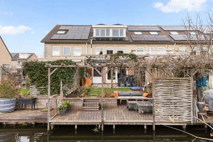 Foto 43 van Sterremos 11