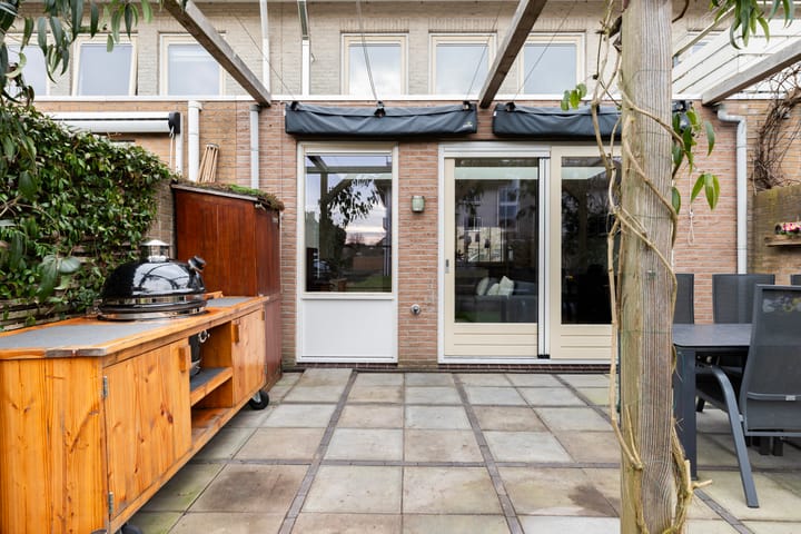 Foto 44 van Sterremos 11