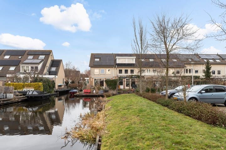 Foto 45 van Sterremos 11