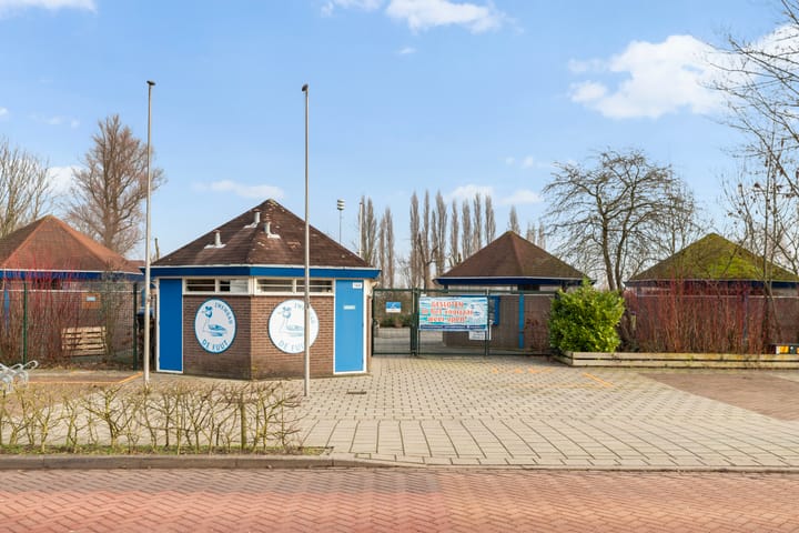 Foto 47 van Sterremos 11