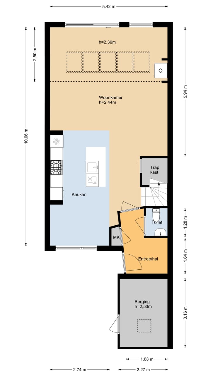 Foto 50 van Sterremos 11