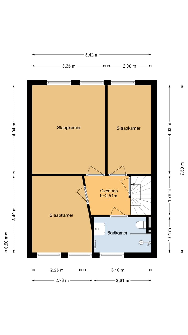 Foto 51 van Sterremos 11