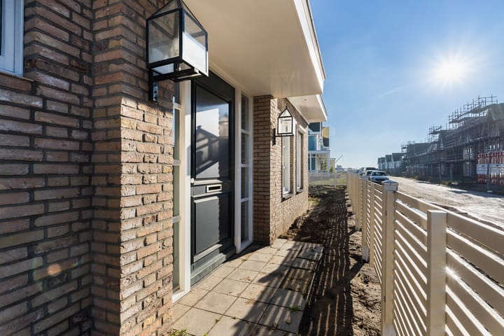 Photo 9 of Petronella van Saksendreef 20