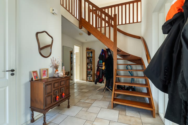 Photo 10 of Petronella van Saksendreef 20