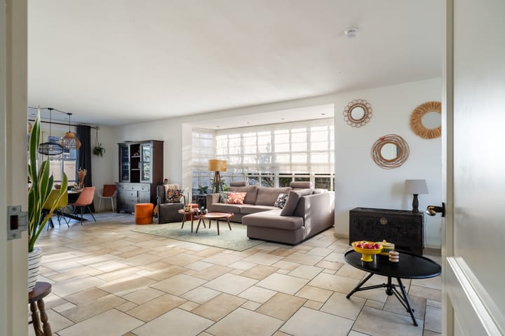 Photo 12 of Petronella van Saksendreef 20