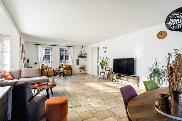 Photo 15 of Petronella van Saksendreef 20