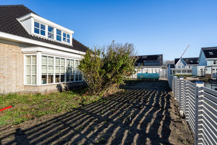 Photo 22 of Petronella van Saksendreef 20