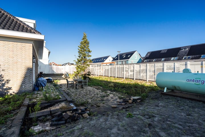 Photo 23 of Petronella van Saksendreef 20