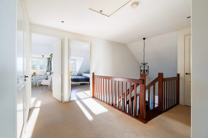 Photo 34 of Petronella van Saksendreef 20