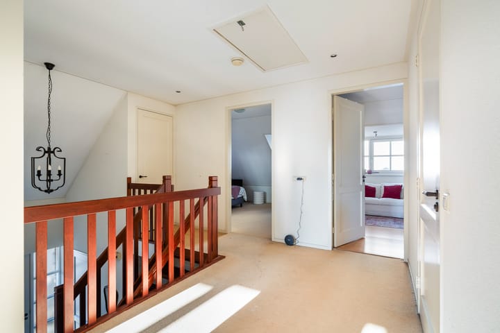 Photo 46 of Petronella van Saksendreef 20