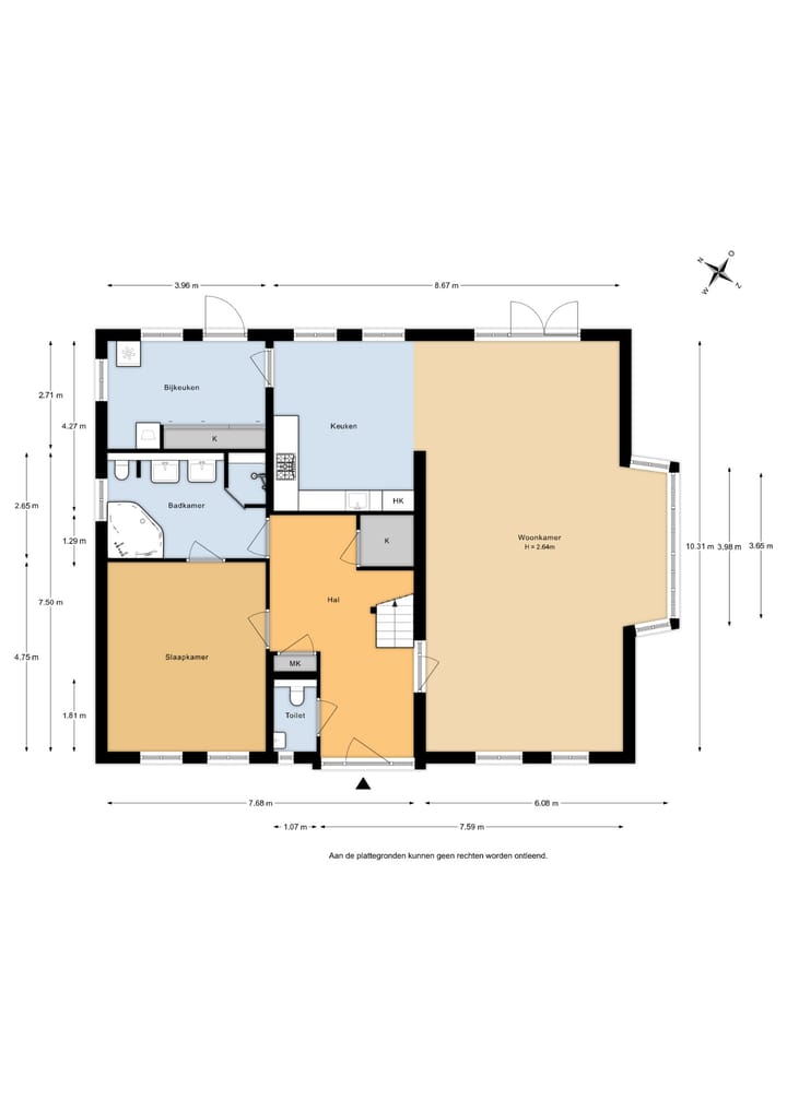 Photo 54 of Petronella van Saksendreef 20