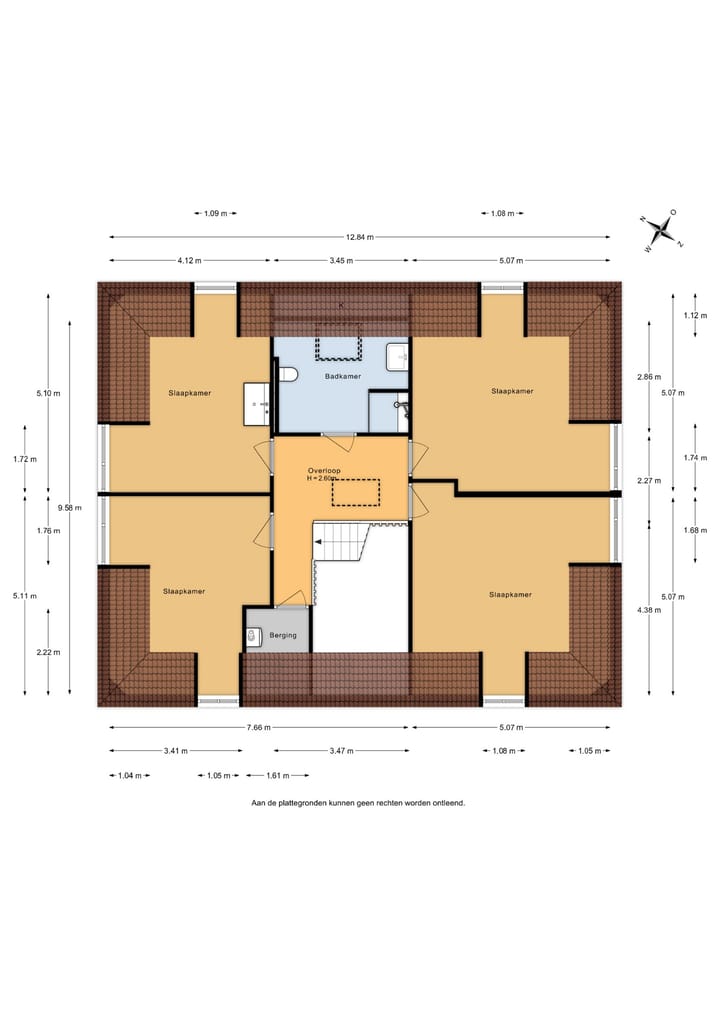 Photo 55 of Petronella van Saksendreef 20