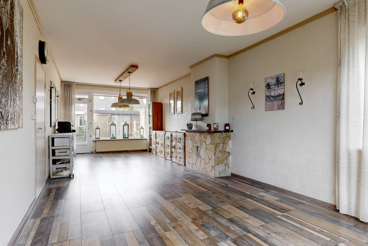 Foto 4 van Populierenlaan 48