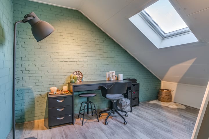 Foto 18 van Populierenlaan 48