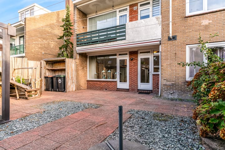 Foto 22 van Populierenlaan 48