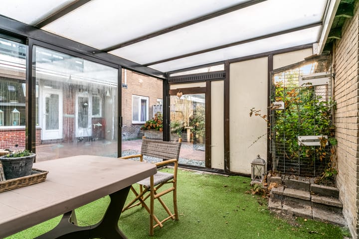 Foto 25 van Populierenlaan 48