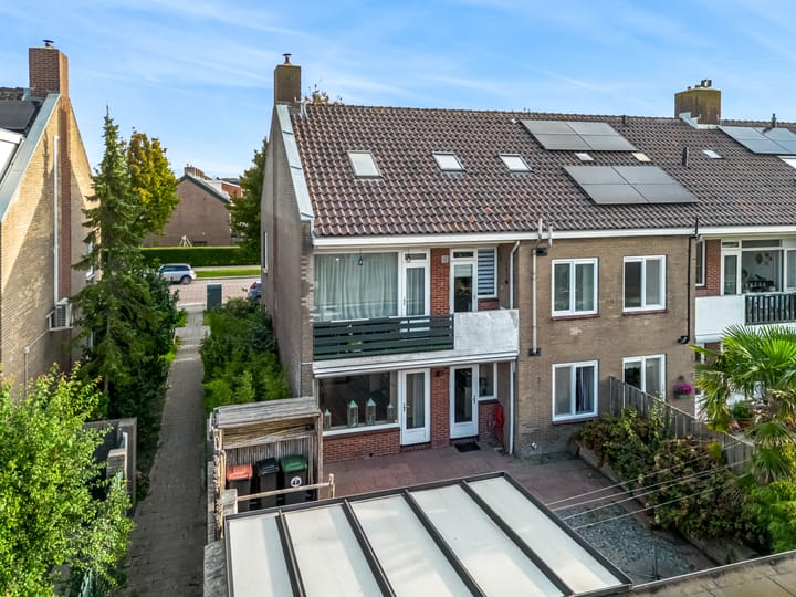 Foto 26 van Populierenlaan 48