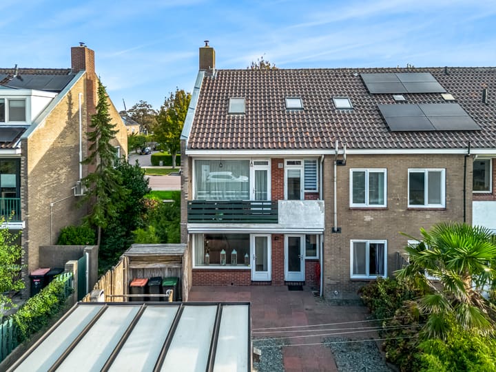 Foto 27 van Populierenlaan 48