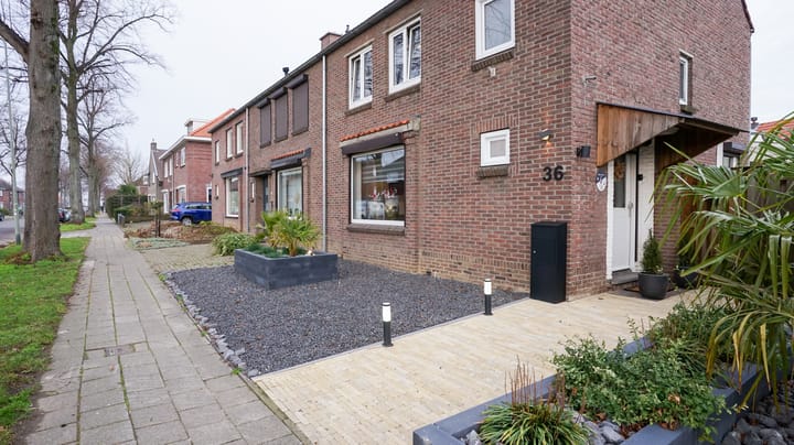 Foto 2 van Seringenlaan 36