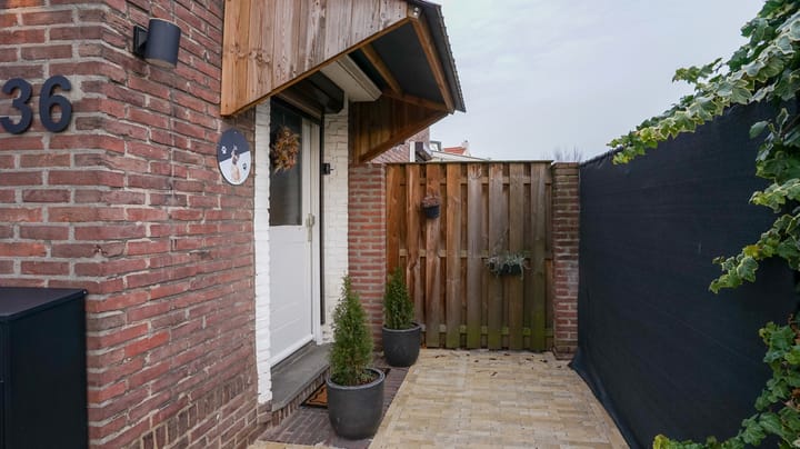 Foto 3 van Seringenlaan 36