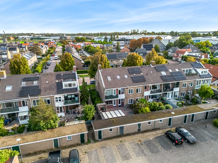 Foto 35 van Populierenlaan 48