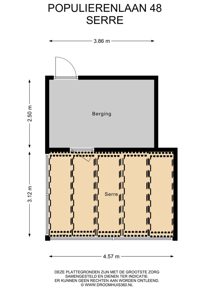 Foto 38 van Populierenlaan 48