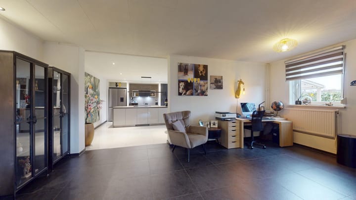 Foto 8 van Seringenlaan 36