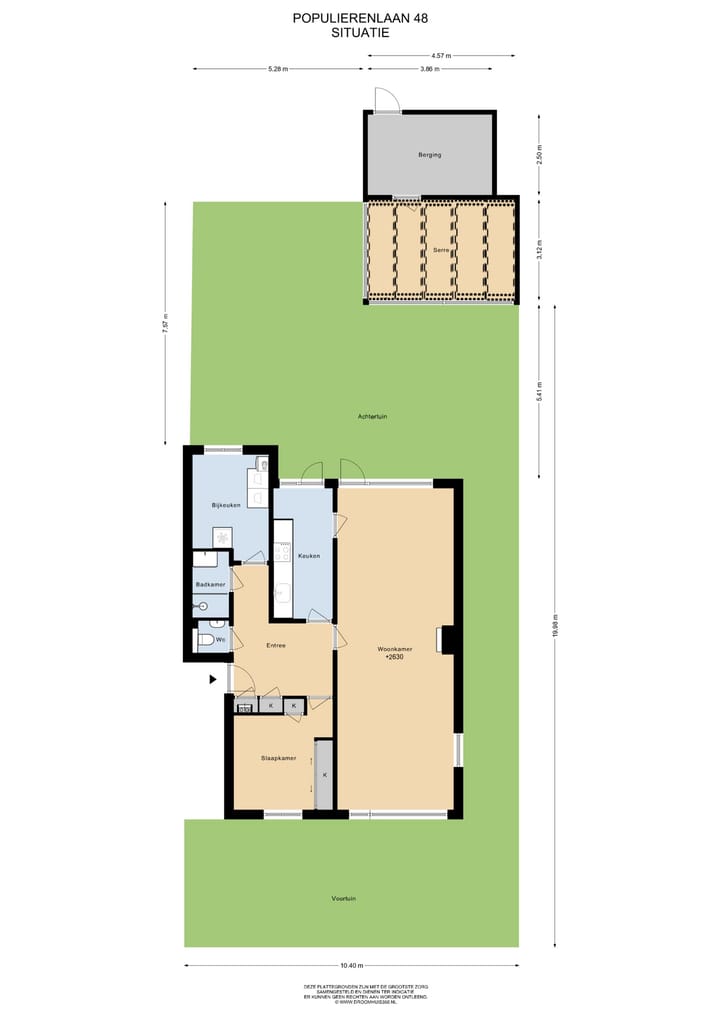 Foto 39 van Populierenlaan 48