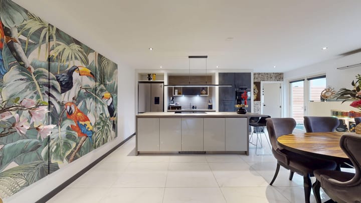 Foto 9 van Seringenlaan 36