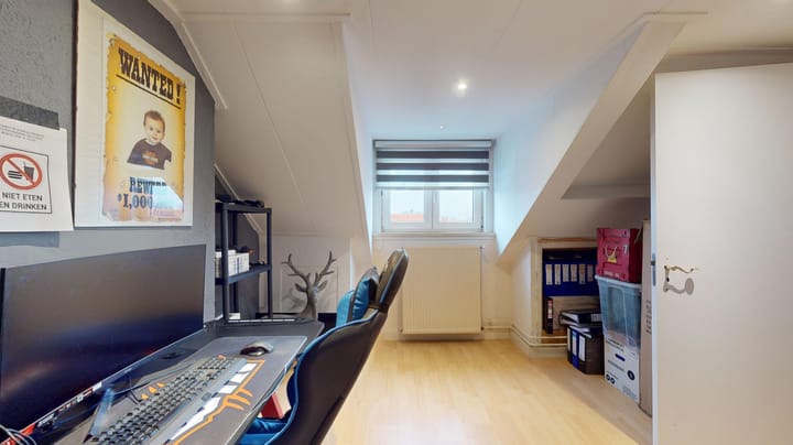 Foto 22 van Seringenlaan 36