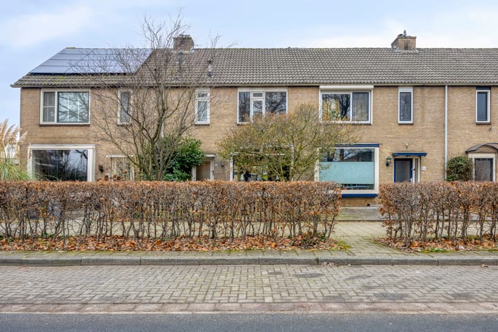 Foto 1 van Chopinsingel 44