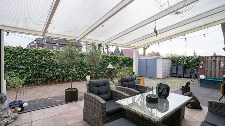 Foto 26 van Seringenlaan 36