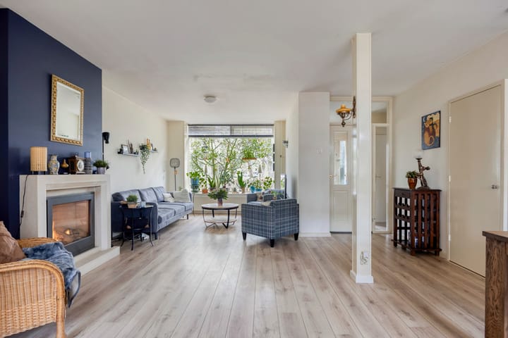 Foto 3 van Chopinsingel 44