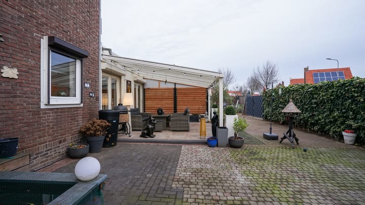 Foto 28 van Seringenlaan 36