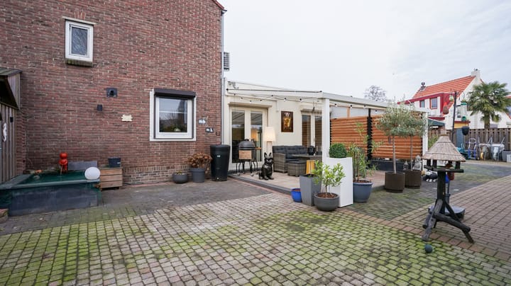 Foto 29 van Seringenlaan 36