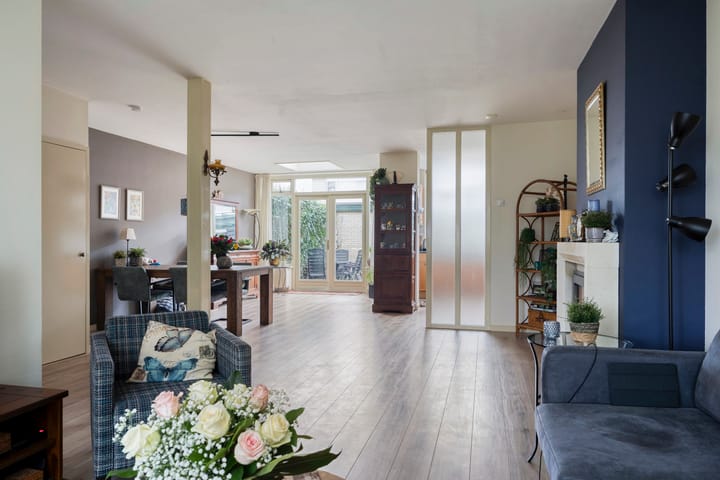 Foto 5 van Chopinsingel 44