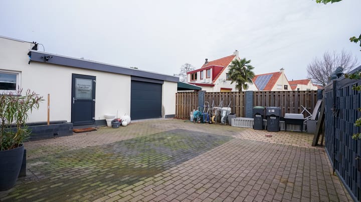 Foto 30 van Seringenlaan 36