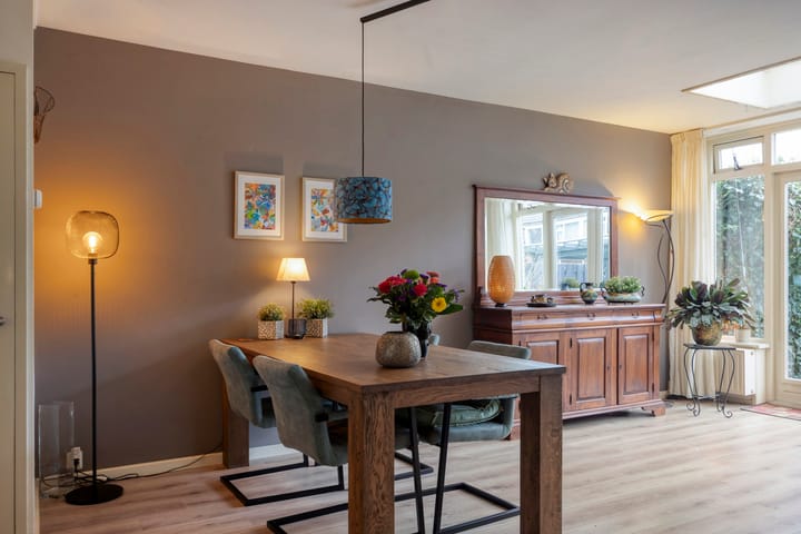 Foto 6 van Chopinsingel 44