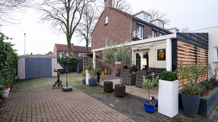 Foto 31 van Seringenlaan 36