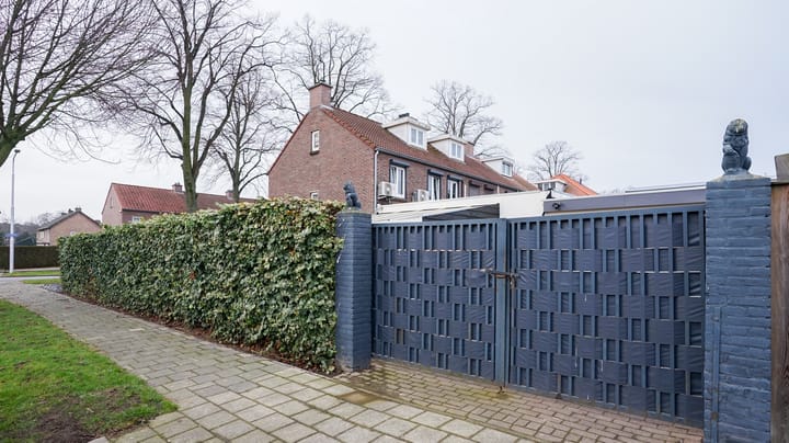 Foto 33 van Seringenlaan 36