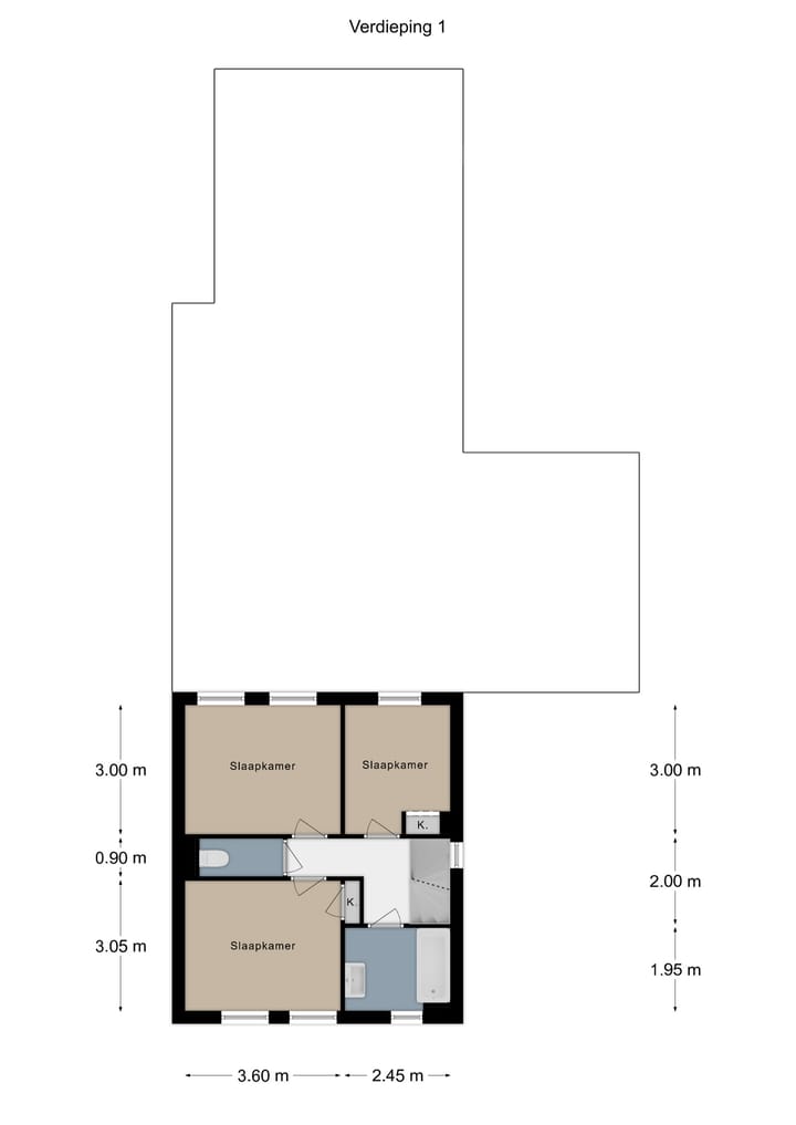 Foto 36 van Seringenlaan 36