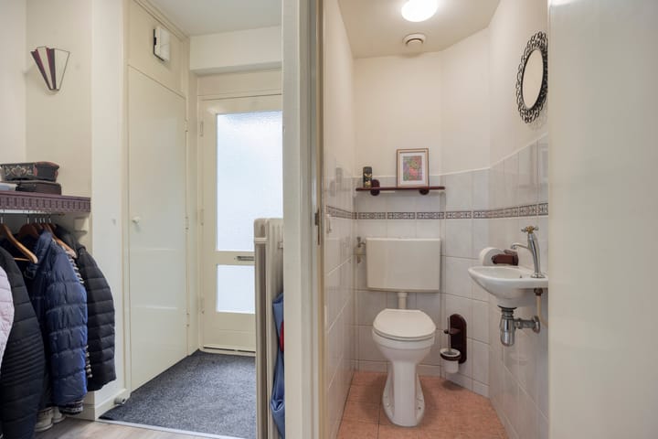 Foto 13 van Chopinsingel 44