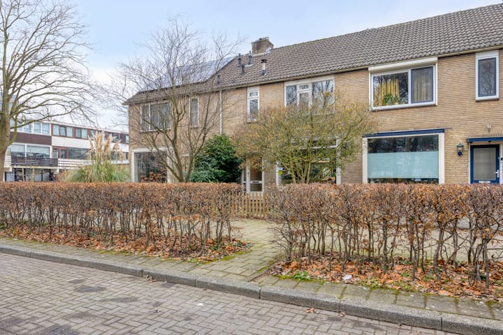 Foto 33 van Chopinsingel 44